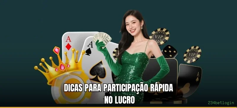Tipos de apostas