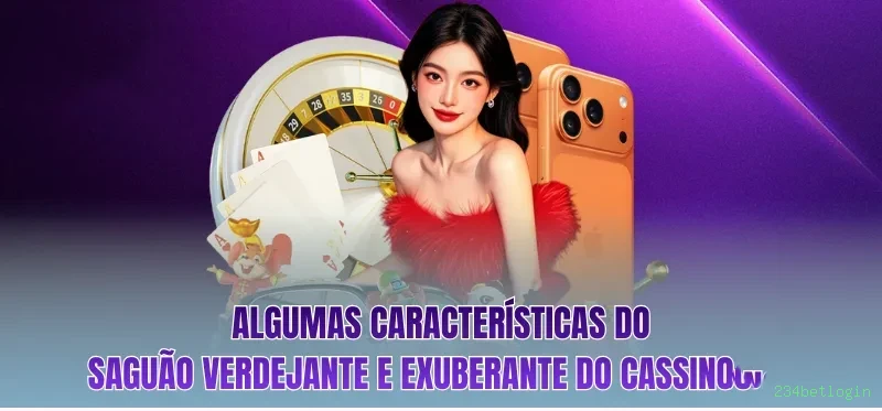 Cassino 234betlogin