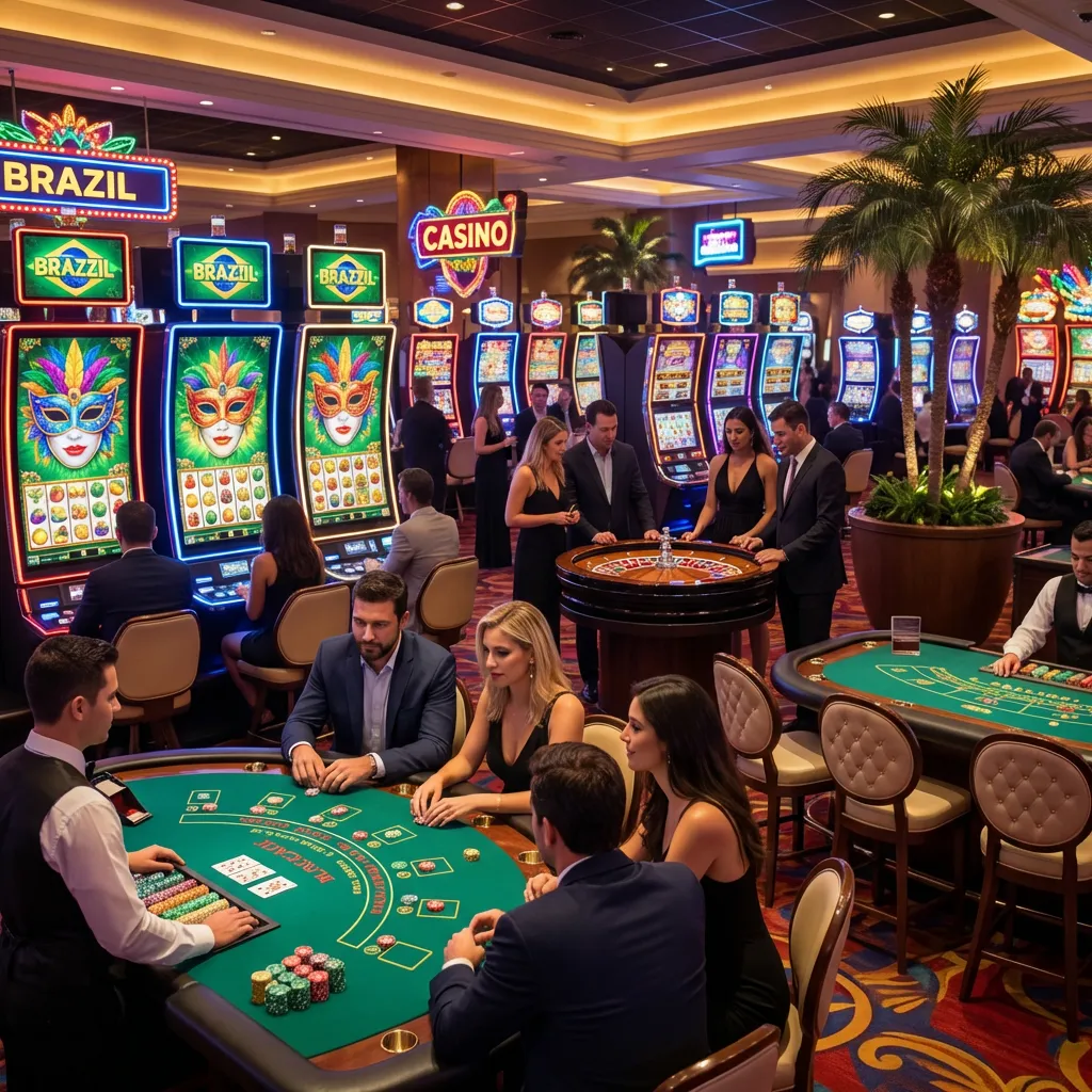 Cassino ao vivo 234betlogin