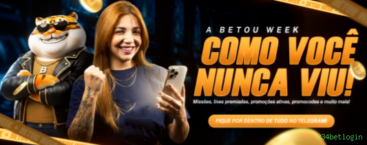 Login 234betlogin